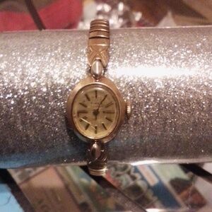 Timex Women's Wrist Watch